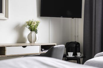 First Hotel Kramm
