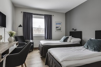 First Hotel Kramm