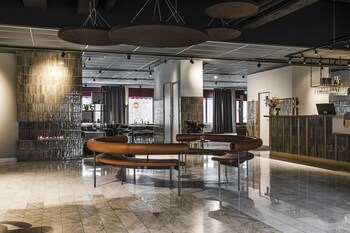 First Hotel Kramm