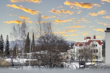 First Hotel Kramm