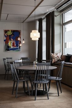 First Hotel Kramm