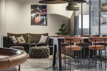First Hotel Kramm