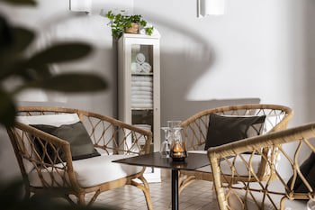 First Hotel Kramm