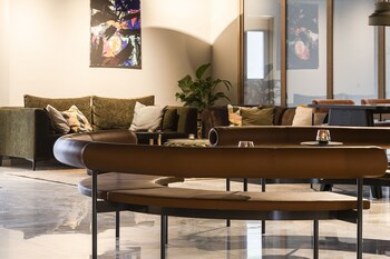 First Hotel Kramm