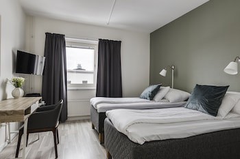 First Hotel Kramm
