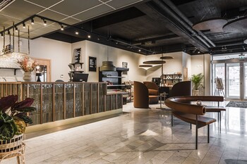 First Hotel Kramm