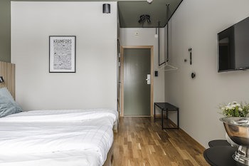 First Hotel Kramm
