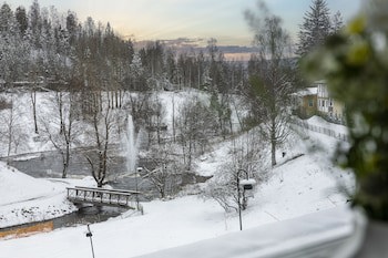 First Hotel Kramm