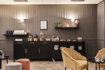 First Hotel Kramm