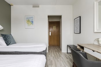 First Hotel Kramm