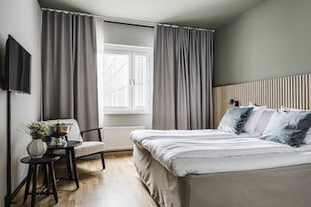 First Hotel Kramm