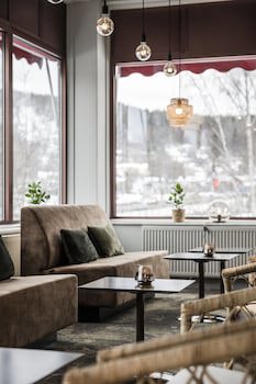 First Hotel Kramm