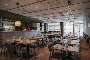 First Hotel Kramm