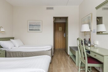 First Hotel Kramm