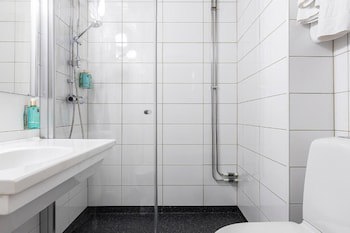 First Hotel Kramm