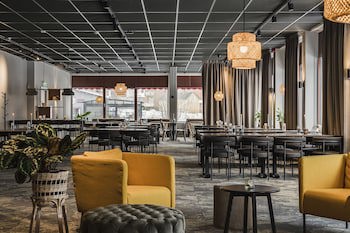 First Hotel Kramm