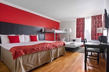 Best Western Royal Star