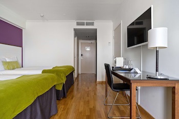 Best Western Royal Star