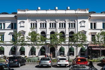 First Hotel Statt Karlskrona