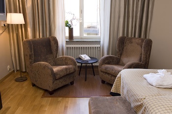 First Hotel Statt Karlskrona