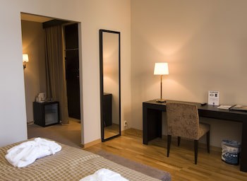 First Hotel Statt Karlskrona