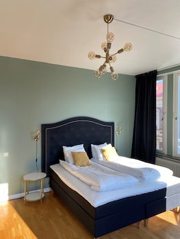 First Hotel Statt Karlskrona