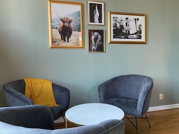 First Hotel Statt Karlskrona