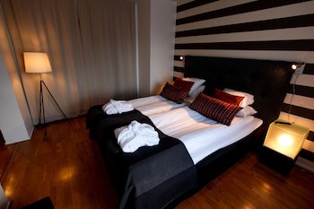 First Hotel Statt Karlskrona