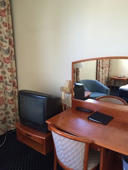 First Hotel Statt Karlskrona