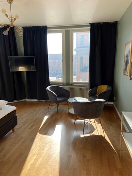 First Hotel Statt Karlskrona