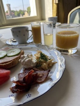 First Hotel Statt Karlskrona