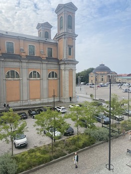 First Hotel Statt Karlskrona