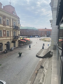First Hotel Statt Karlskrona