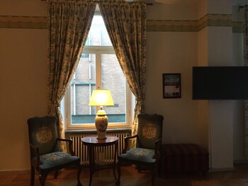 First Hotel Statt Karlskrona
