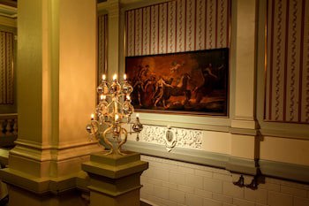 First Hotel Statt Karlskrona