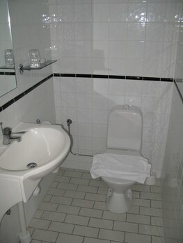 First Hotel Statt Karlskrona