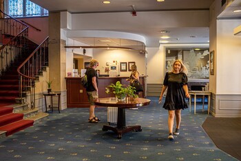 First Hotel Statt Karlskrona