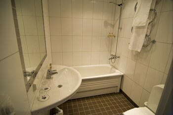 First Hotel Statt Karlskrona