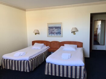 First Hotel Statt Karlskrona