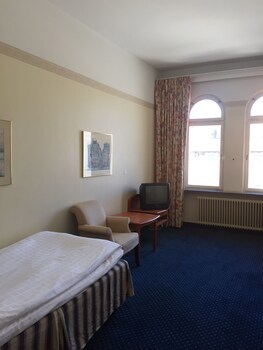 First Hotel Statt Karlskrona