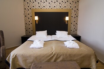 First Hotel Statt Karlskrona