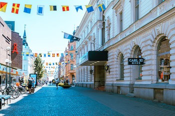 First Hotel Statt Karlskrona