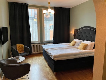 First Hotel Statt Karlskrona