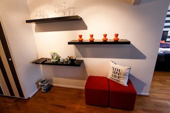 First Hotel Statt Karlskrona