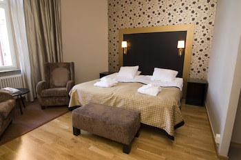 First Hotel Statt Karlskrona