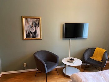 First Hotel Statt Karlskrona