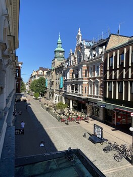 First Hotel Statt Karlskrona
