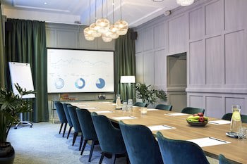 Clarion Collection Hotel Temperance