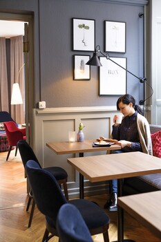 Clarion Collection Hotel Temperance
