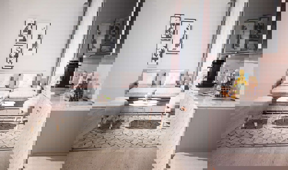 Radisson Blu Scandinavia Hotel